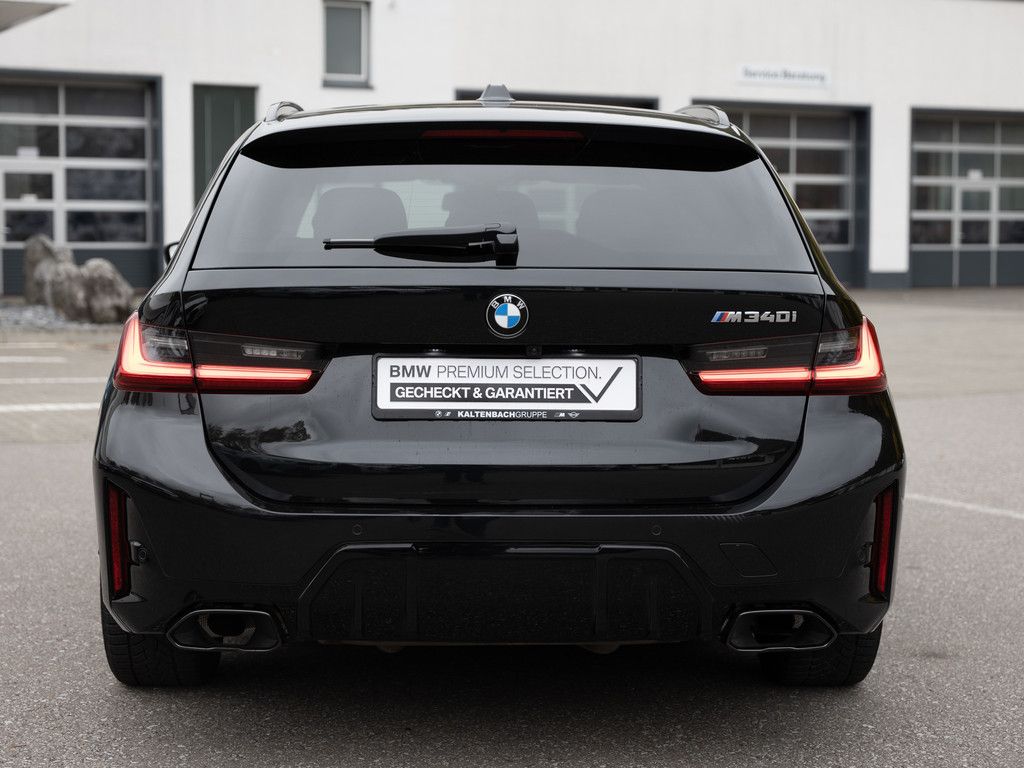 BMW 340 - Bild 6