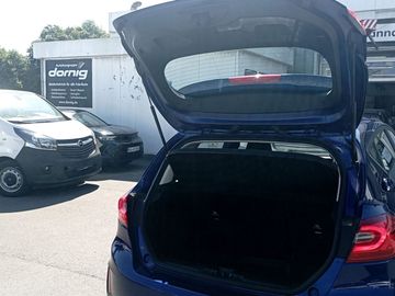 Ford Fiesta - 8