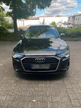 Audi A6 limousine - Audi A6 in Kiel