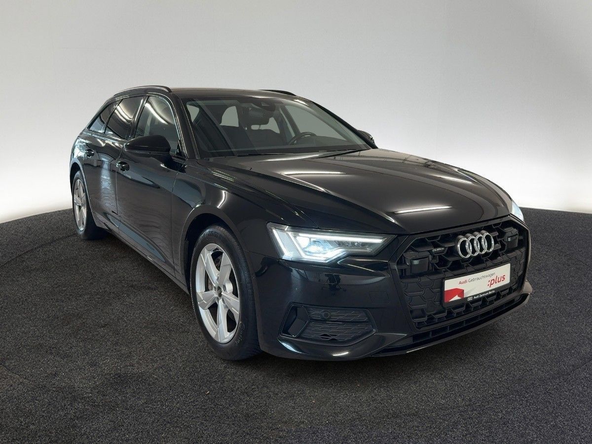Audi A6 - Bild 8