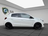 Mitsubishi Space Star Diamant Edition+ NAVI SHZ KLIMA - gebrauchte Mitsubishi Kleinwagen