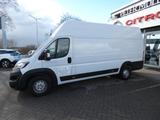 Peugeot Boxer Kasten Grossraum 435 L4H3 BlueHDi 140 Stop - Peugeot Doppelkabine