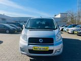 Fiat Scudo L2H1  90 Multijet - Fiat Scudo mit Diesel-Antrieb: Kleinbus, 1.9
