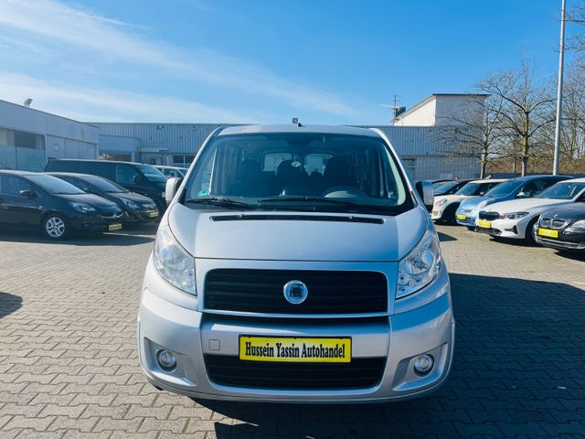 Fiat Scudo L2H1  90 Multijet