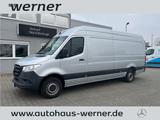 Mercedes-Benz Sprinter 317 L3H2 BÄR-Ladebordwand 360°-Kamera