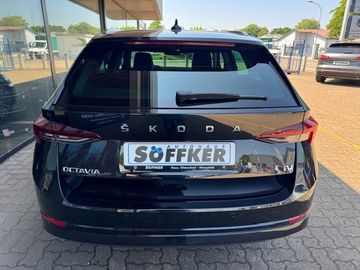 Bild 5 Skoda Octavia Style 1.4 TSI iV Plug-in Hybrid First Ed