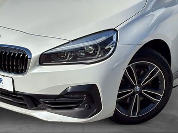 BMW 220 Active Tourer - 9