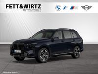 BMW X7 - Vorschau Bild 1