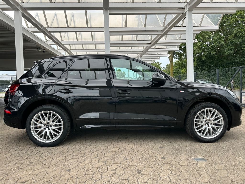 Image of Audi Q5