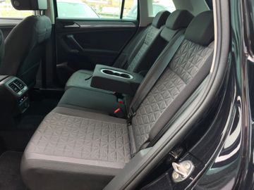 Volkswagen Tiguan Life 4Motion*LED*AHK*PDC*SHZ*ACC*DAB*