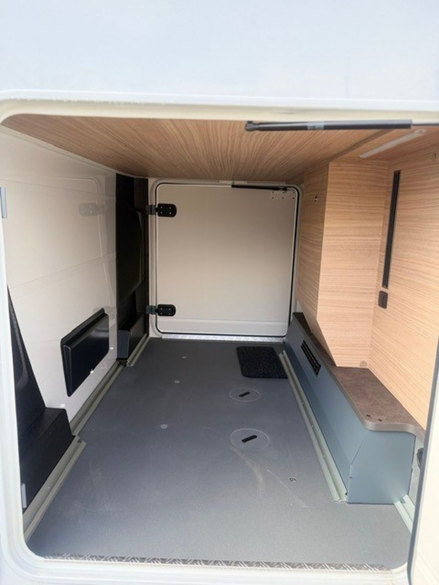 Fahrzeugabbildung Malibu I 450 RB LE comfort Fiat Kein Hubbett Teilleder