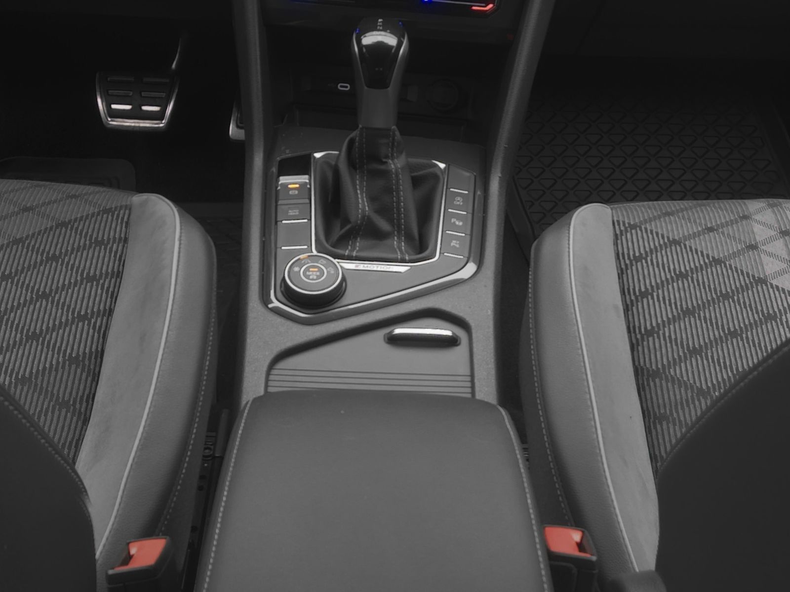 Volkswagen Tiguan Allspace - Bild 14