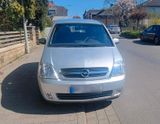Opel Oper Meriva 1.8 TÜV 02/2026 gepflegtes Auto - Opel Meriva aus 2005: 1.8