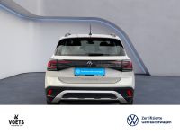 Volkswagen T-Cross - Vorschau Bild 5