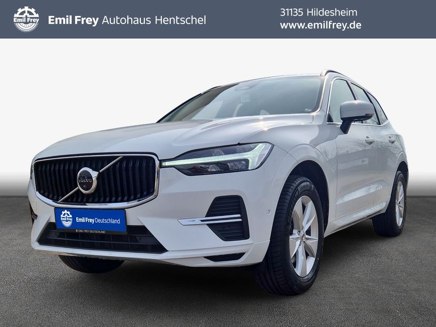Image of Volvo XC60