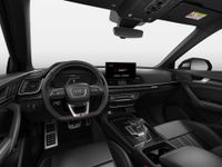 Audi SQ5 - Vorschau Bild 5