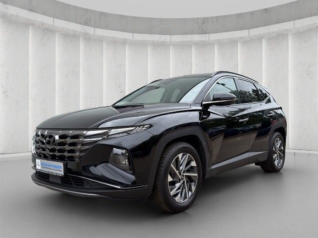 Image of Hyundai TUCSON