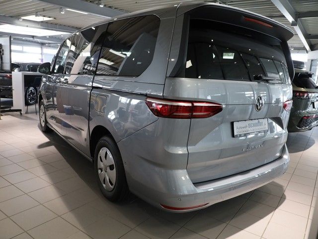 Volkswagen T7 Multivan - Bild 2