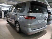 Volkswagen T7 Multivan - Vorschau Bild 2