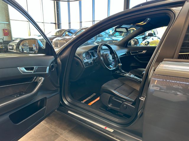 Audi A6 Avant 2.7 TDI *Sline*TÜV*TOP Zustand*
