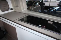 Fahrzeugabbildung Ford Transit Custom Bürstner COPA HOLIDAY ACTIVE