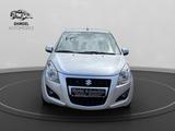 Suzuki Splash Club/Sitzheizung/PDC/Klima - Suzuki Splash: Kleinwagen