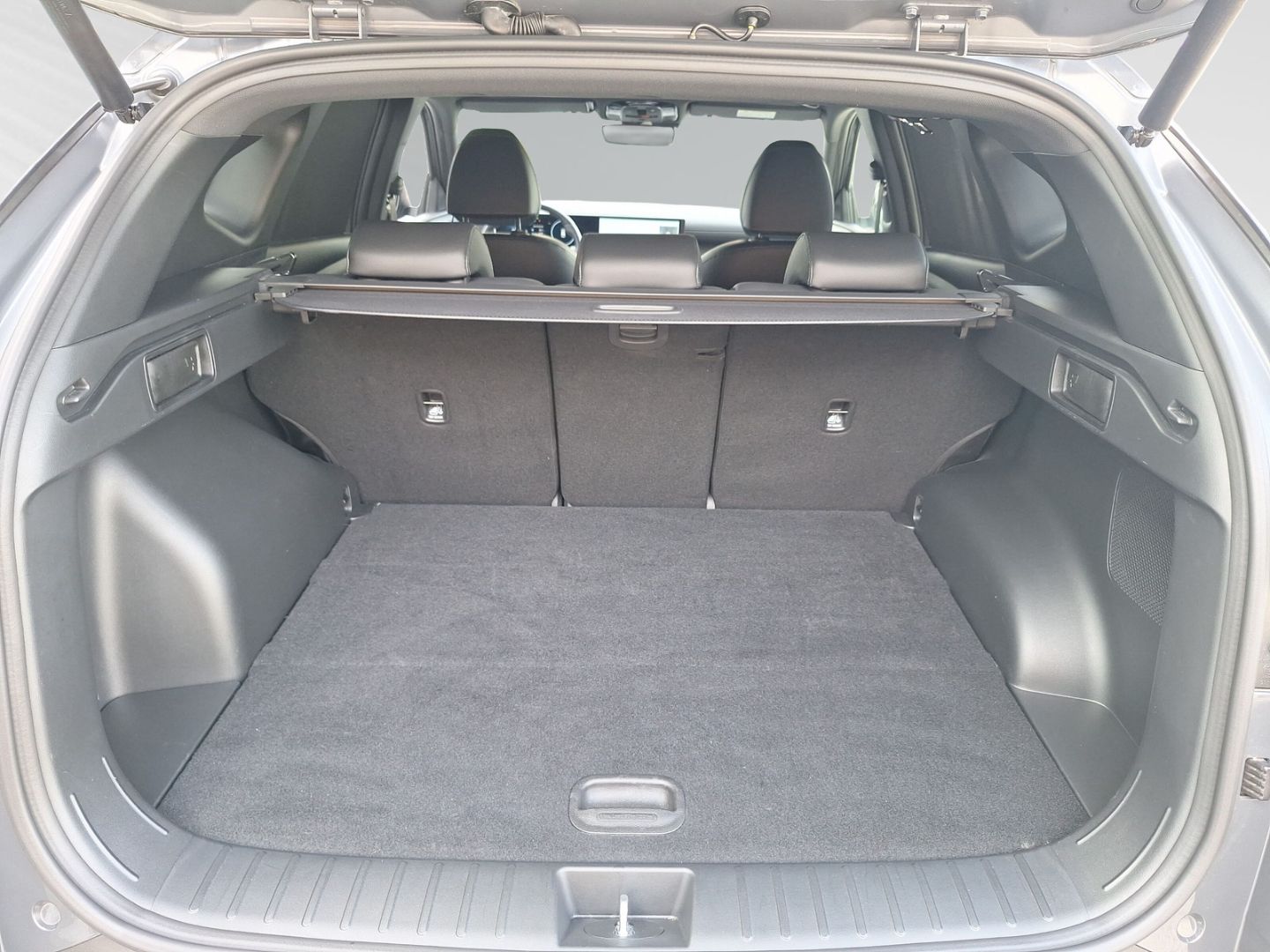 Hyundai Tucson – Bild 6