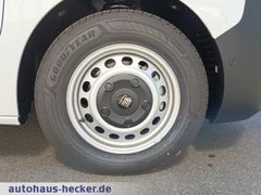 Fiat Scudo Serie 3, M Diesel 120 MT