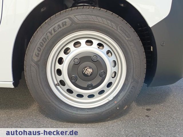 Fiat Scudo Serie 3, M Diesel 120 MT