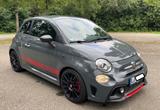 Abarth 695 1.4 T-Jet 16V 695 XSR Yamaha XSR Yamaha - Abarth aus 2017