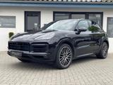 Porsche Cayenne S°Sport Design°Pano°Approved°Chrono°18-W - Porsche in Neumünster