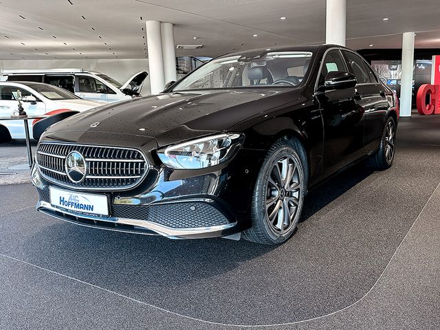 Mercedes-Benz E 220 d 4M Verkauf nur an Gewerbe oder Händler