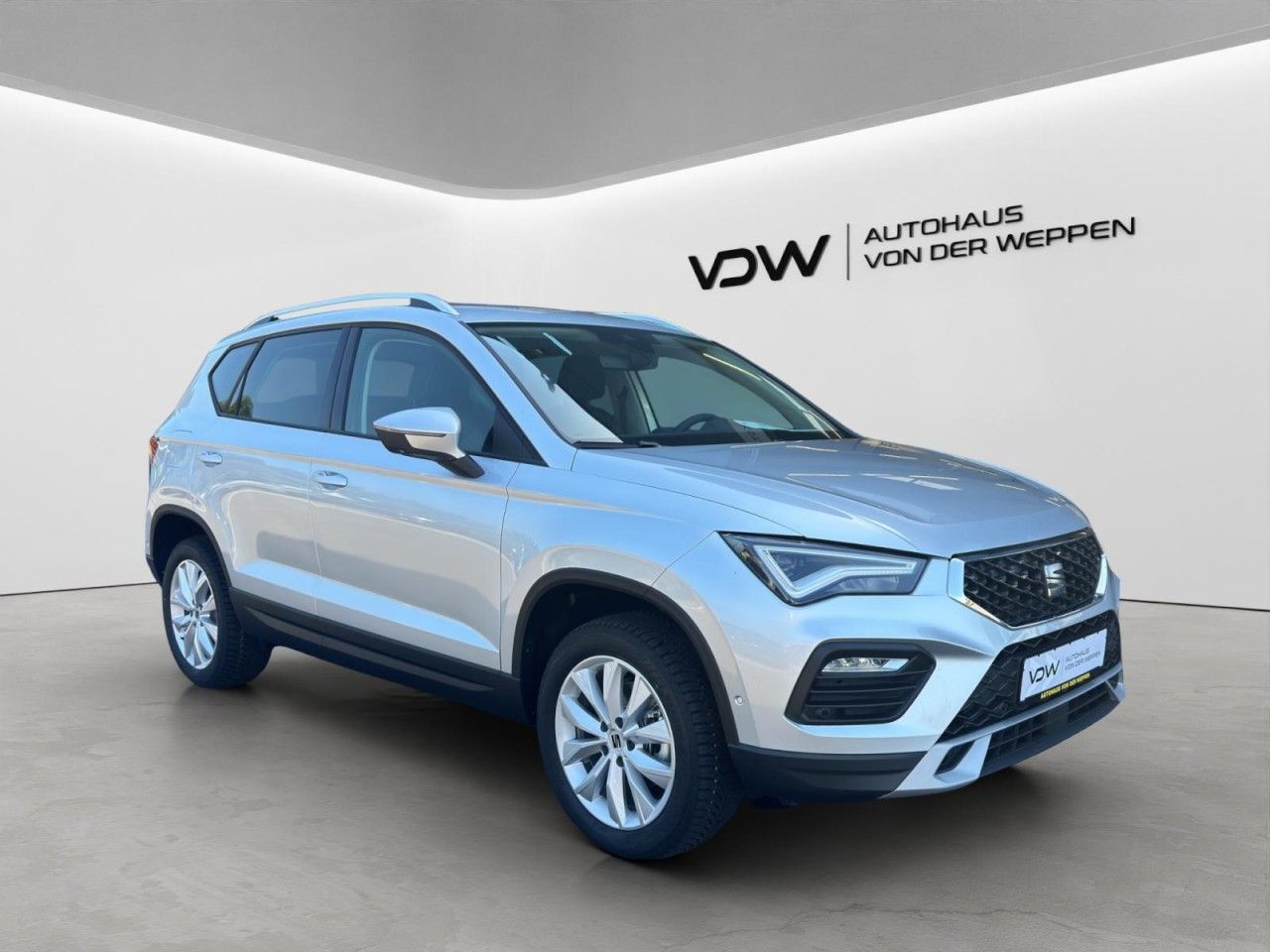 Seat Ateca - Bild 7