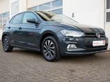 Volkswagen Polo Active AUTOGAS - mit LPG-Antrieb: Grau