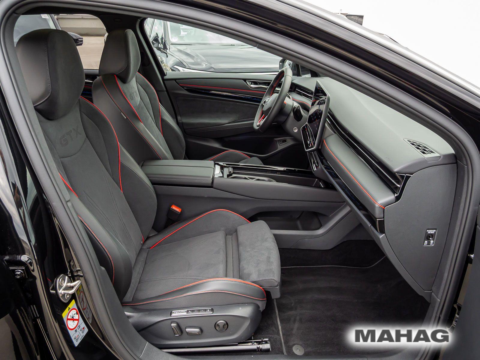 Volkswagen ID.7 Tourer GTX 4motion 250kW/91kWh Wärmepumpe A