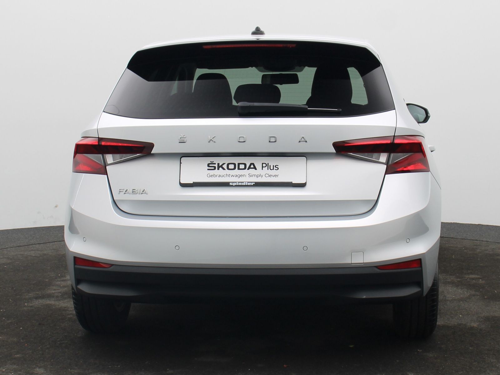 Skoda Fabia - Bild 7