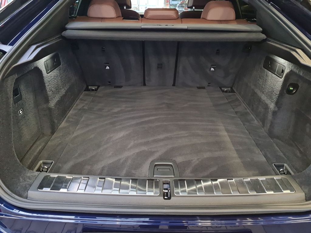 BMW X6 xDrive30d M-Sport FACELIFT AHK Komfortzg. uvm