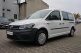 Volkswagen Caddy Maxi 2.0 TDI *AHK*KLIMA*TEMPOMAT*PDC* - Volkswagen Caddy Maxi: TDI