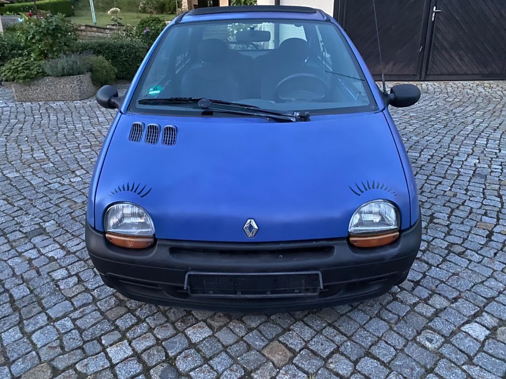 Angebot ansehen Renault Twingo