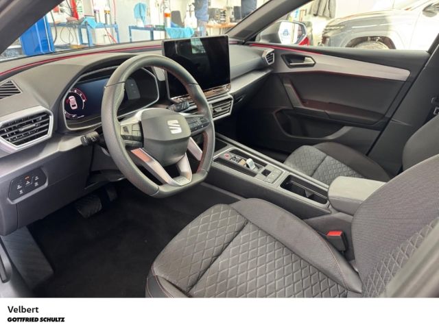 Seat Leon - Bild 13