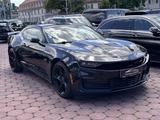 Chevrolet Camaro 6.2 V8 ZL1 LEDER CARPLAY KEYLESS - Chevrolet Camaro: Leder