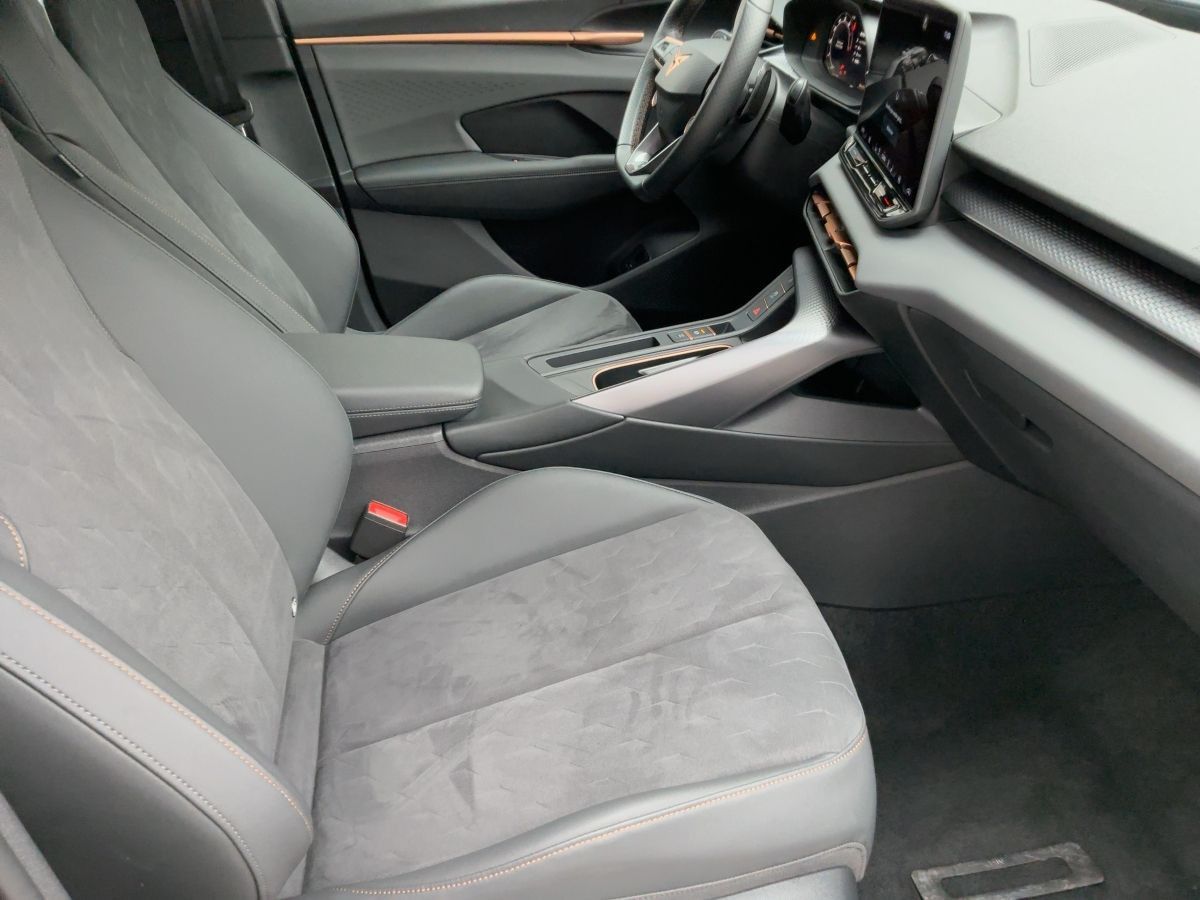 Cupra Terramar - Bild 12