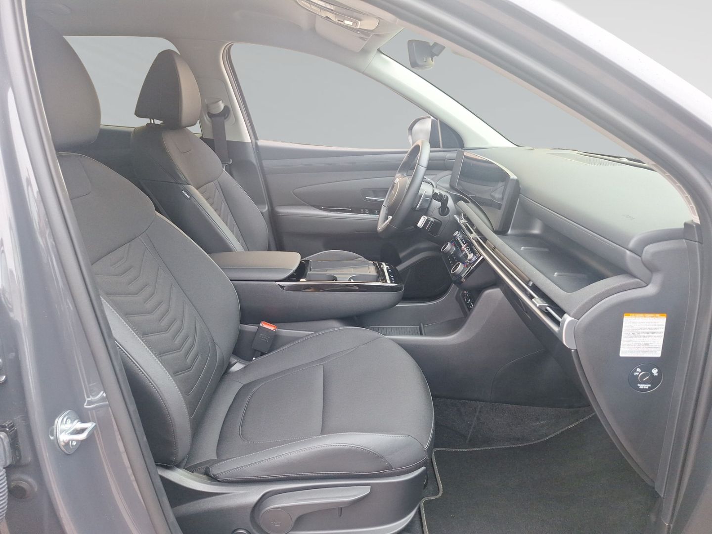 Hyundai Tucson – Bild 11