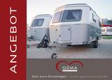 HYMER / ERIBA / HYMERCAR Eriba Touring 542 **Sie sparen 6.550!** - HYMER / ERIBA 550s
