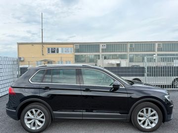 Volkswagen Tiguan - 7