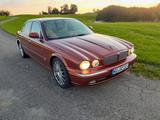 Jaguar XJR XJR - Jaguar XJR aus 2004