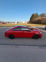 Mercedes-Benz CLA 45 AMG Mercedes-AMG CLA 45 4MATIC DCT Me... - gebrauchte Mercedes-Benz CLA 45 AMG aus dem Jahr 2017
