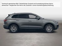 Volkswagen Touareg - Vorschau Bild 9