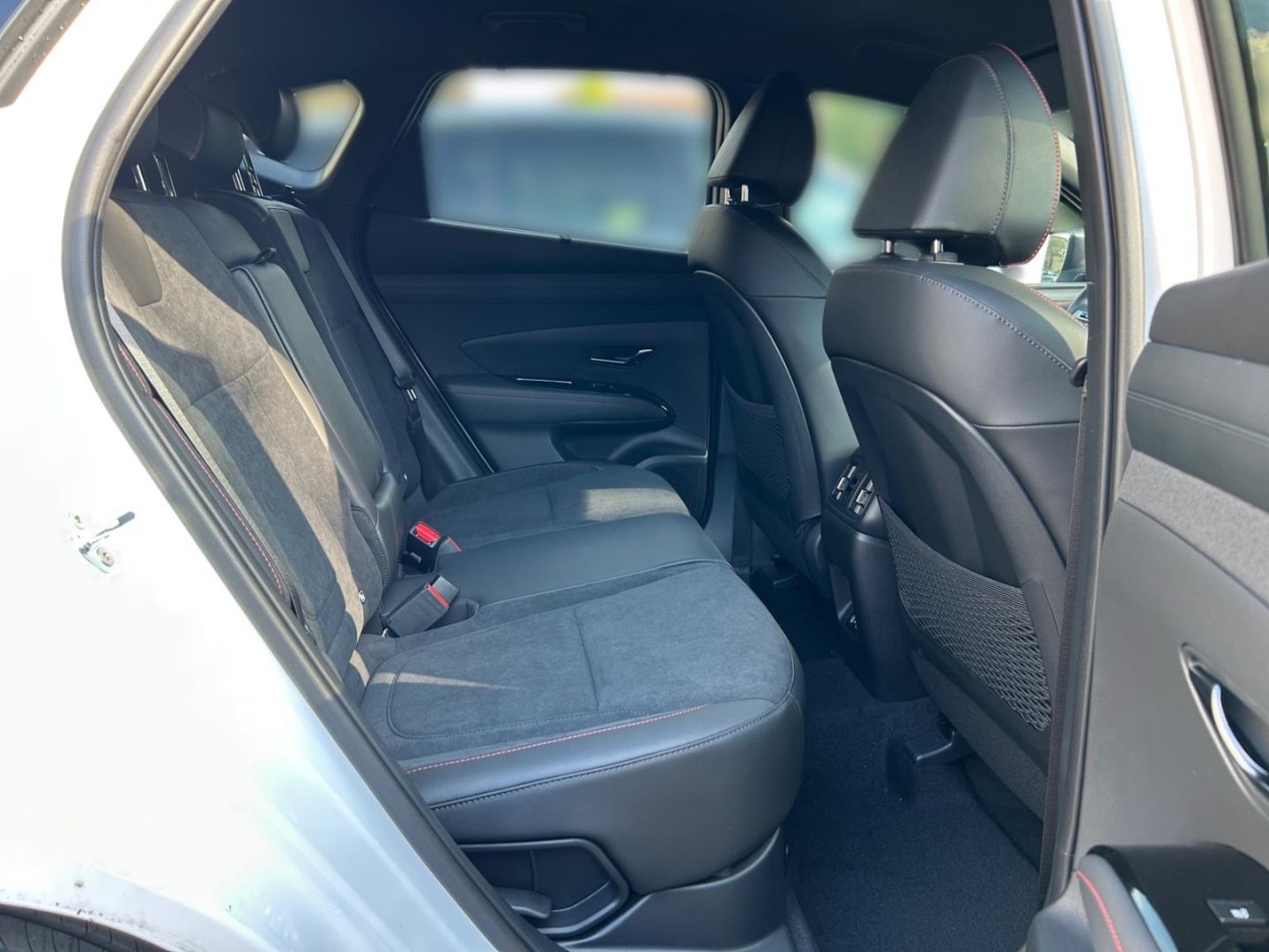 Hyundai Tucson – Bild 14