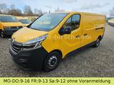 Renault Trafic L2H1 MAXI LANG 2xSCHIEBETÜR LED Kamera E6 - Angebote